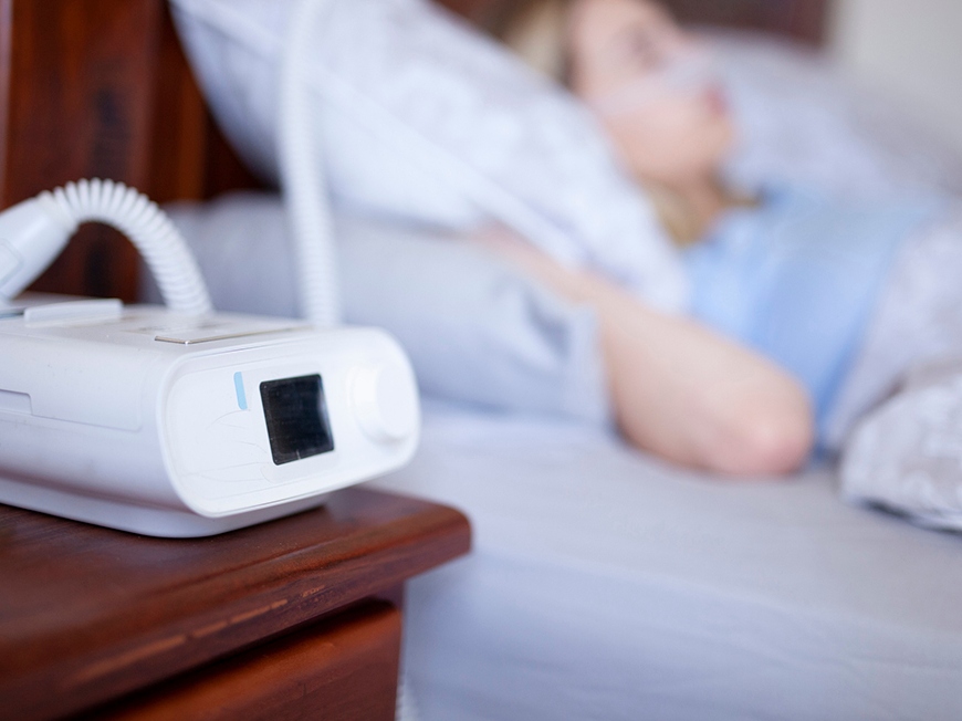 FDA Links 561 Deaths to Recalled Philips Sleep Apnea Machines - Vimarsana News