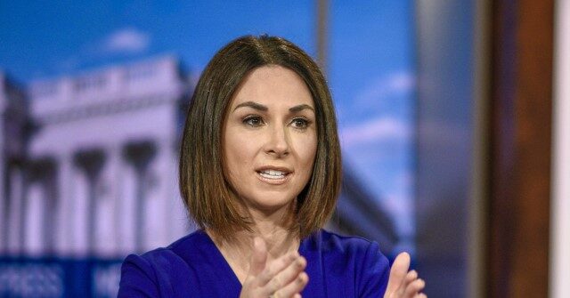 Politico's Przybyla: Christian Nationalists, Not Christians, Believe Rights Come from God