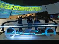 French Car Company Cuts 10,000 Jobs to Smooth Electric Vehicle Transition