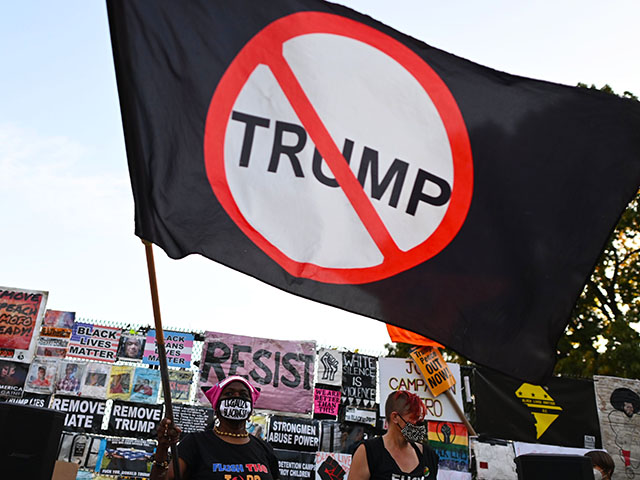 Nolte: 78% of Fascist Democrats Want Trump Removed from Ballot - Vimarsana News