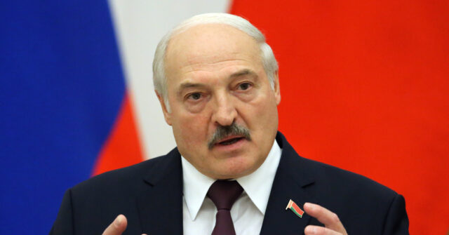 Belarus Opposition Calls for Boycott of ‘Farce’ Parliamentary Elections