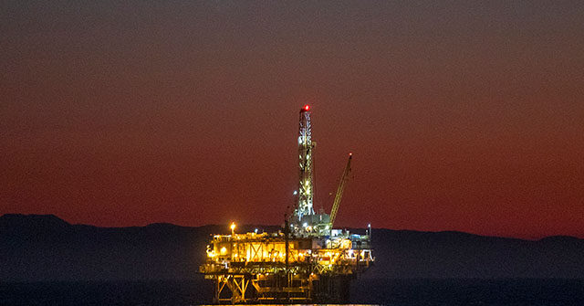 Oil Companies Relinquish Last Pacific Coast Drilling Permits to Canada