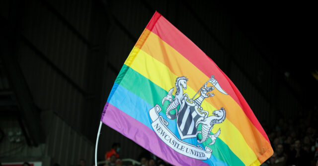 Newcastle United Supporter Banned From Matches for Questioning Transgenderism Online: Report