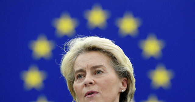 Queen of Brussels: Ursula von der Leyen to Seek Second Stint as EU Chief, Despite Chaos of First Term