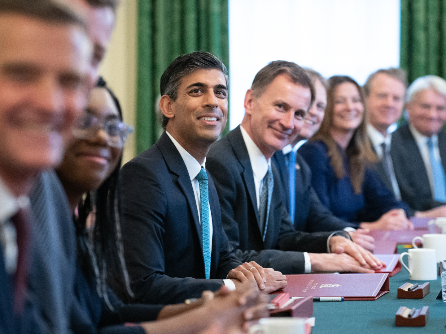 Surely They Didn't Lie: Despite Record Immigration the UK is in Recession - Vimarsana News