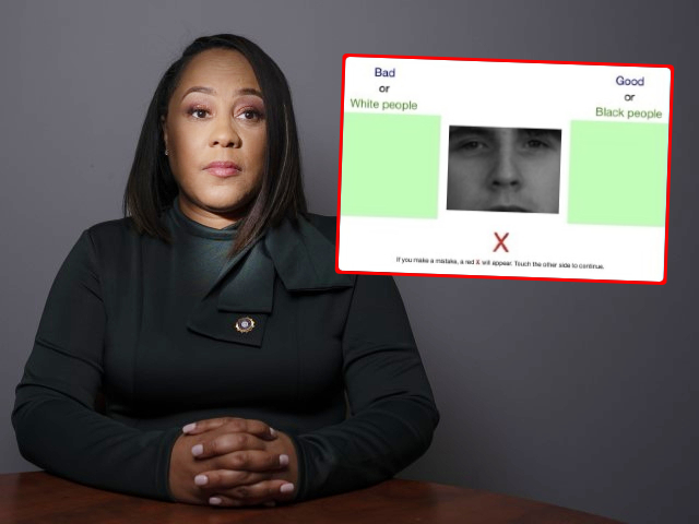 Exclusive–Former Employees Reveal Fani Willis's Extreme DEI Training: Forced to Associate 'White' with 'Bad' - Vimarsana News