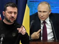 Zelensky Suggests Regime Change in Russia and Assassination Awaits Putin
