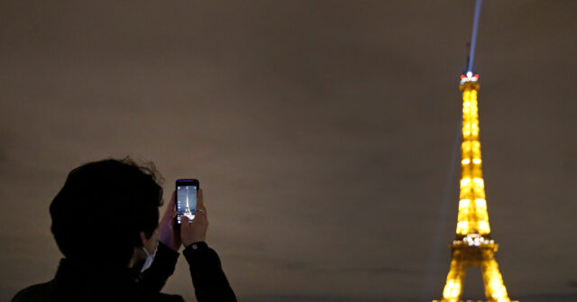 France's Eiffel Tower Reopens to the Public as Union Strike Ends