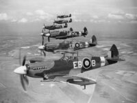 ‘Battle of Britain’ Memorial Charity Claims to Have Been Debanked