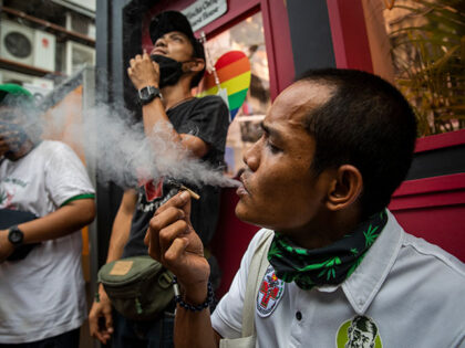 Thailand to Ban Recreational Marijuana by End of 2024