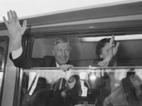 Former Dutch Prime Minister and Wife Die Together in Dual Euthanasia Procedure