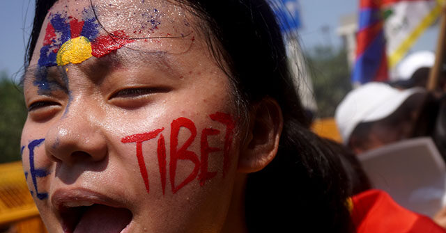 China Arrests, Beats, Starves Hundreds of Tibetan Protesters