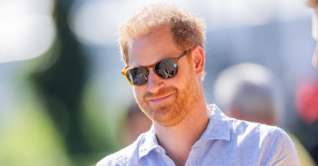 King's Cancer Diagnosis Could Reunite Royal Family, Says Prince Harry