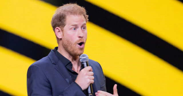 Prince Harry Settles Tabloid Phone Hacking Claim With British Newspaper