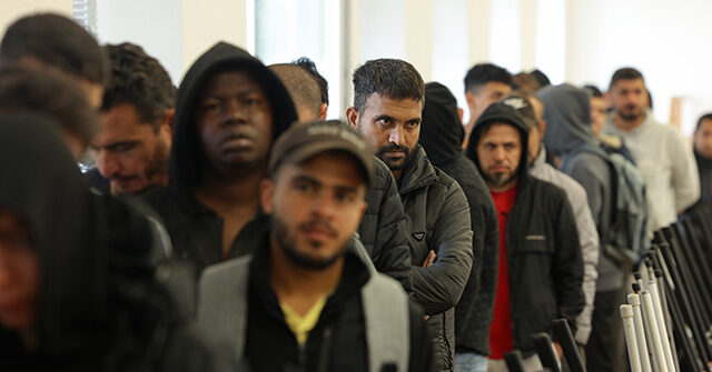 Immigration Drives Male Population ‘Boom’ in Canada