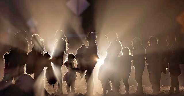Senate Bill Explodes Chain Migration Despite Opposition from 63% of Voters