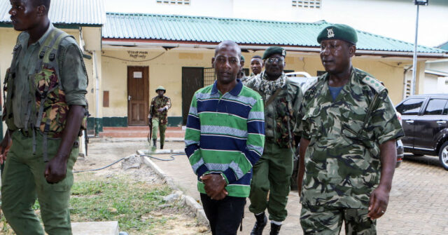 Kenya Cult Leader Charged With Murdering Nearly 200 Children