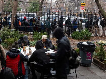 Migrants Handed Spacious Apartments for Free as New Yorkers Left Paying Thousands for Tiny Rooms
