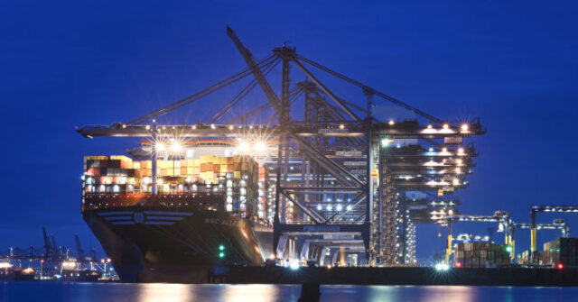 Owners Say Armed Security Needed on Cargo Ships After Houthi Attacks