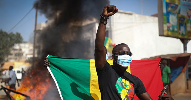 Riots in Senegal as Government Postpones Presidential Election