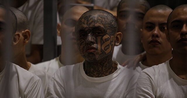 El Salvador: Nearly 500 Alleged Gang Members Face Mass Trial for 37,400 Crimes