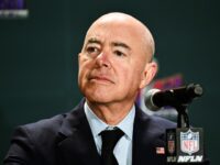 DHS Chief Mayorkas: Americans Killed by Illegals ‘Should Not Be Politicized’