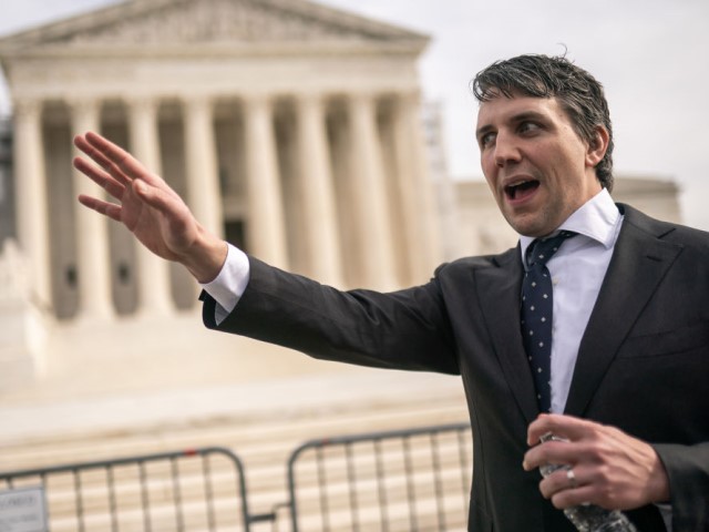Colorado's Anti-Trump Lawyer Tells SCOTUS: States Could Legally Void a Candidate 3 Days Before an Election - Vimarsana News