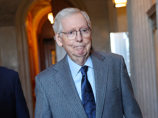 McConnell to Retire as GOP Leader: 'Time for the Next Generation' - Vimarsana News