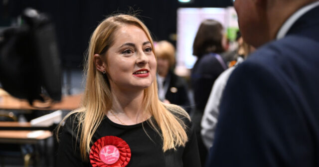 Tories Lose Two Special Elections to Antisemitism Scandal-Struck Labour