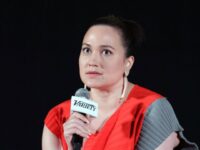 Actress Lily Gladstone: Both Super Bowl Teams Were Problematic, Especially ‘That Damn Tomahawk Ch