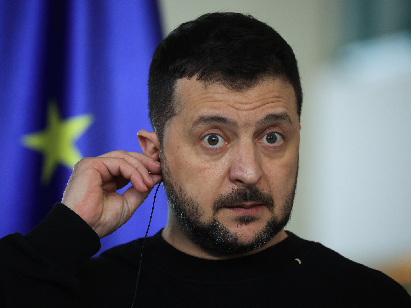 Just 10 Per Cent of Europeans Believe Ukraine Can Win War: Poll - Vimarsana News