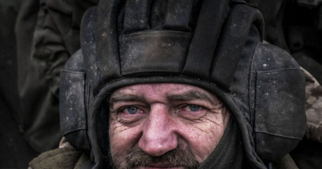 Ukraine Considers Unpopular Plan to Expand The Draft