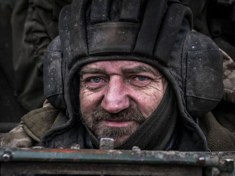 Ukraine Considers Unpopular Plan to Expand The Draft - Vimarsana News