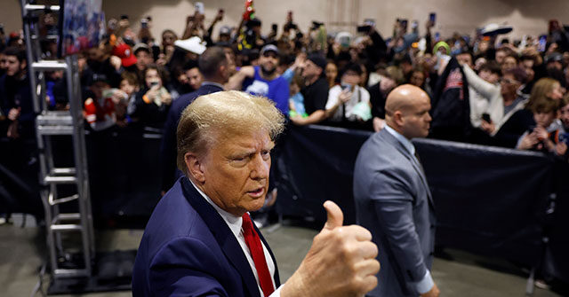 Desperate Anti-Trumpers to Hold Anti-Trump, Anti-CPAC Counter-Summit
