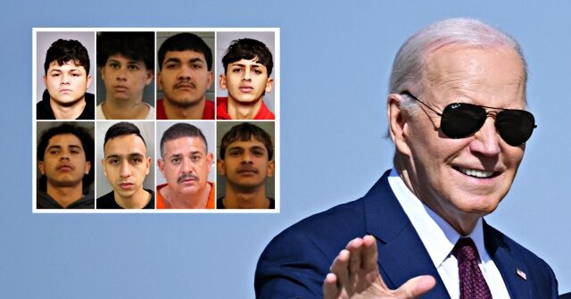 'Extortion Attempt:' Joe Biden Hopes to Cut Deportations amid Migrant Crime Wave