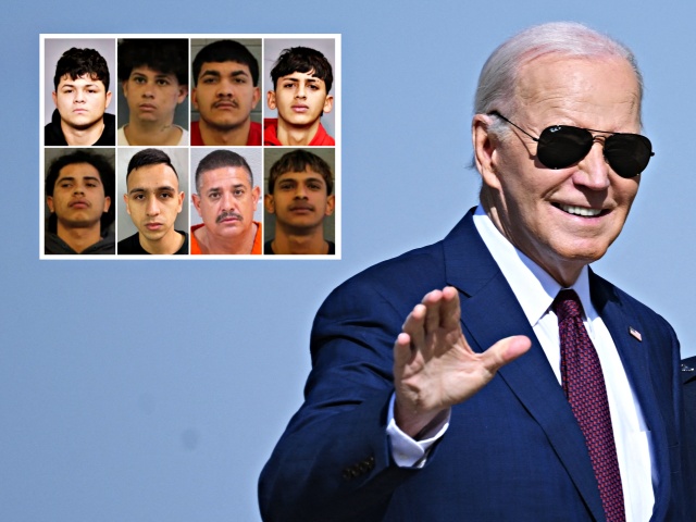 'Extortion Attempt:' Joe Biden Hopes to Cut Deportations amid Migrant Crime Wave - Vimarsana News