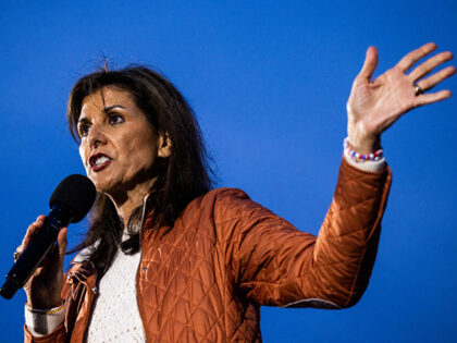 Nikki Haley to Launch ‘7-Figure National Cable and Digital’ Ad Buy Ahead of Super Tuesd