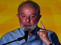 Fears Grow that Lula’s Antisemitic Comments Will Inspire Terrorism in Brazil