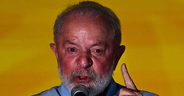 Fears Grow that Lula's Antisemitic Comments Will Inspire Terrorism in Brazil