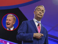 Nigel Farage Should Not Be Allowed to Rejoin Conservative Party, Says Deputy PM Dowden