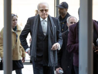 James Biden Claims Joe Biden ‘Never’ Had Involvement in Family Business