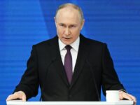 If Russia Allowed to ‘Survive’ War it Will Threaten Former Soviet States in Europe, War