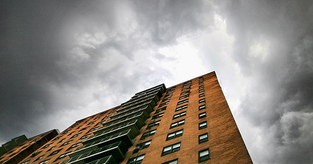 70 NYC Housing Authority Workers Accused of Kickback Schemes, Bribery