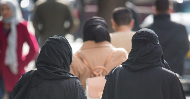 UK Home Office Staff Invited to Celebrate 'World Hijab Day', Claims Whistleblower