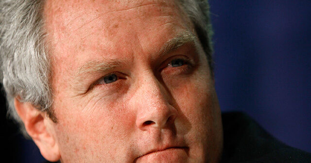 CPAC Panel Praises Andrew Breitbart: 'He Was a Titan'