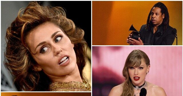Nolte: Another Year of Anemic Grammy Ratings