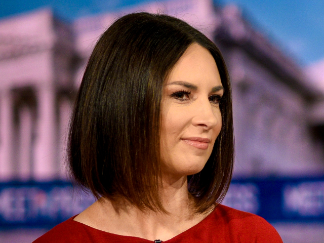 Christian Groups Demand Apology for Politico Reporter's Viral Comments - Vimarsana News
