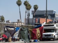 Los Angeles Votes to Raise Sales Tax to Fund Homeless Services