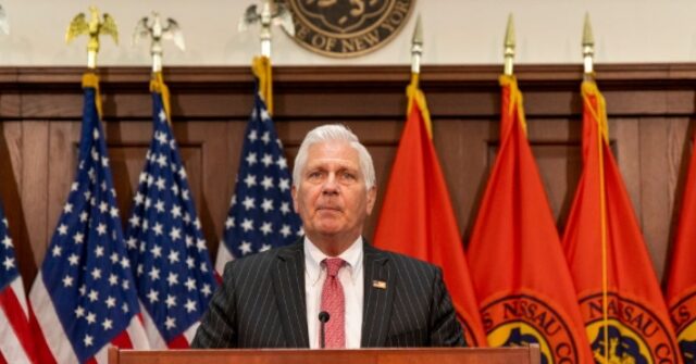 Nassau County Bucks Liberal New York Establishment, Bans Transgender Athletes from Playing as Women