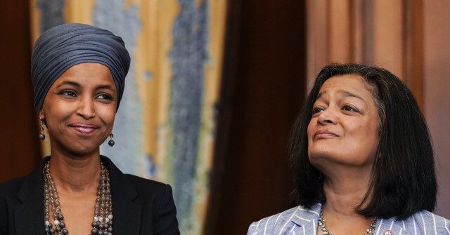 Ilhan Omar, Pramila Jayapal Make Secret Trip to Cuba